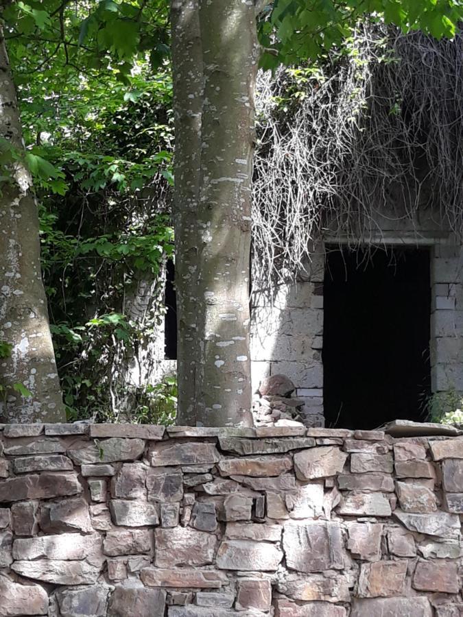 Linde2 Βίλα Horperath Εξωτερικό φωτογραφία